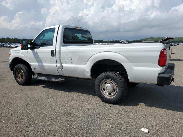 Photo 2 from auction – 2016 FORD F350 SUPER with VIN 1FTRF3B64GEB62283
