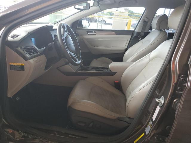 Photo 7 from auction – 2015 HYUNDAI SONATA SPO with VIN 5NPE34AF8FH244577