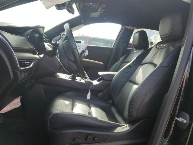 Photo 7 from auction – 2020 CADILLAC XT4 PREMIU with VIN 1GYFZCR48LF144673