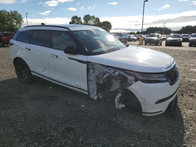 Photo 4 from auction – 2024 LAND ROVER RANGE ROVE with VIN SALYJ2EX8RA385759