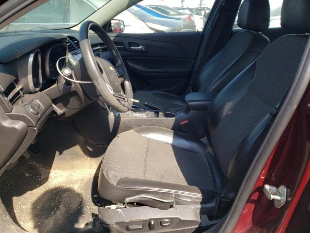 Photo 7 from auction – 2016 CHEVROLET MALIBU LIM with VIN 1G11C5SA6GF127480
