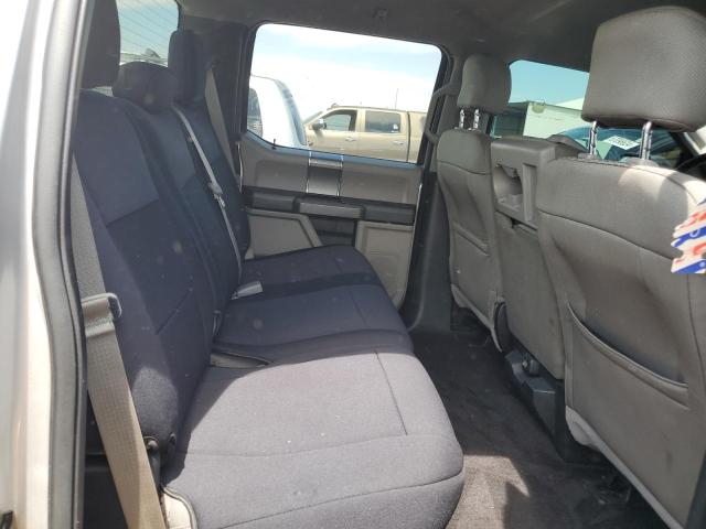 Photo 10 from auction – 2015 FORD F150 SUPER with VIN 1FTEW1EG6FFB49762