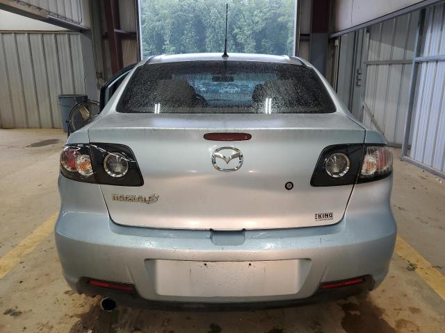Photo 6 from auction – 2008 MAZDA 3 I with VIN JM1BK32F281118059