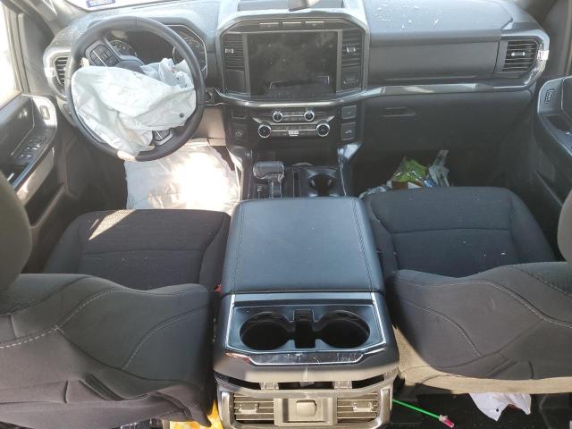 Photo 8 from auction – 2023 FORD F150 SUPER with VIN 1FTEW1C50PFB63546