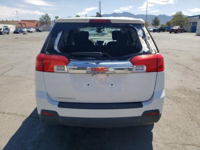 Photo 6 from auction – 2014 GMC TERRAIN SL with VIN 2GKALMEK4E6287634
