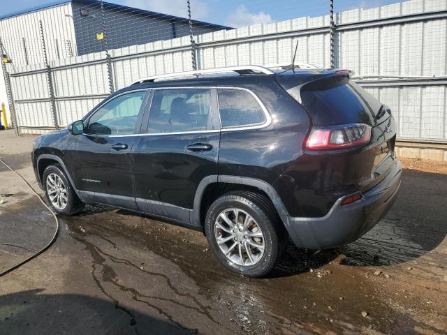Photo 2 from auction – 2019 JEEP CHEROKEE L with VIN 1C4PJLLB6KD263065