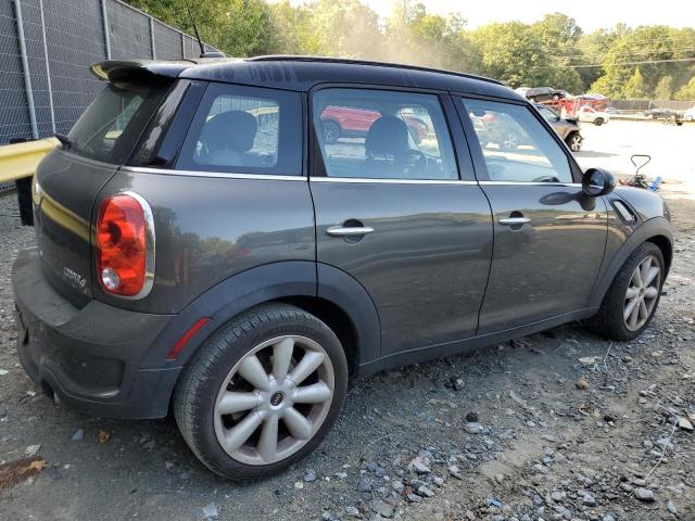 Photo 3 from auction – 2013 MINI COOPER S C with VIN WMWZC3C55DWP21051