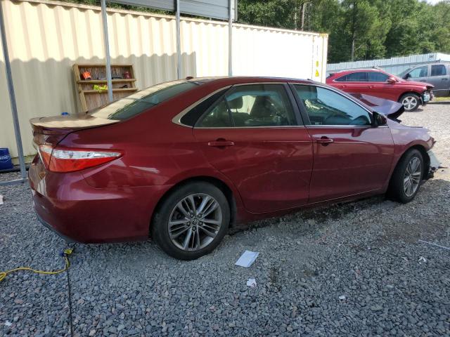 Photo 3 from auction – 2016 TOYOTA CAMRY LE with VIN 4T1BF1FK1GU500494