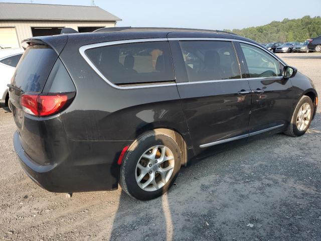 Photo 3 from auction – 2017 CHRYSLER PACIFICA T with VIN 2C4RC1BG8HR763223