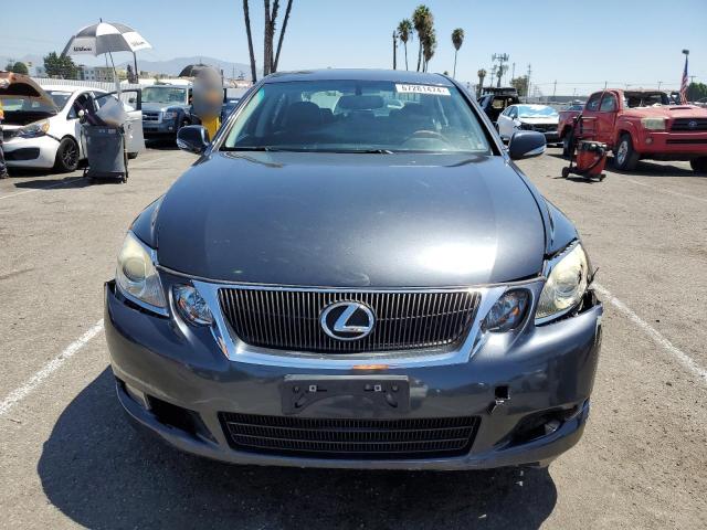 Photo 5 from auction – 2010 LEXUS GS 350 with VIN JTHBE1KS6A0047970