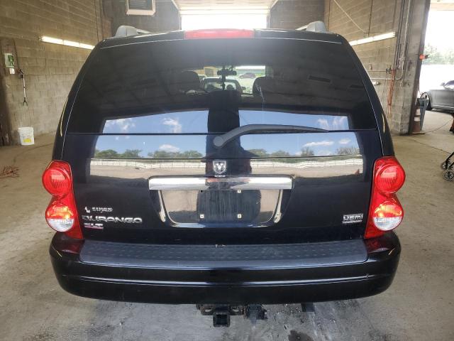 Photo 6 from auction – 2005 DODGE DURANGO SL with VIN 1D4HB48D45F520110