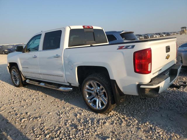 Photo 2 from auction – 2017 CHEVROLET SILVERADO with VIN 3GCUKSEJ9HG100114
