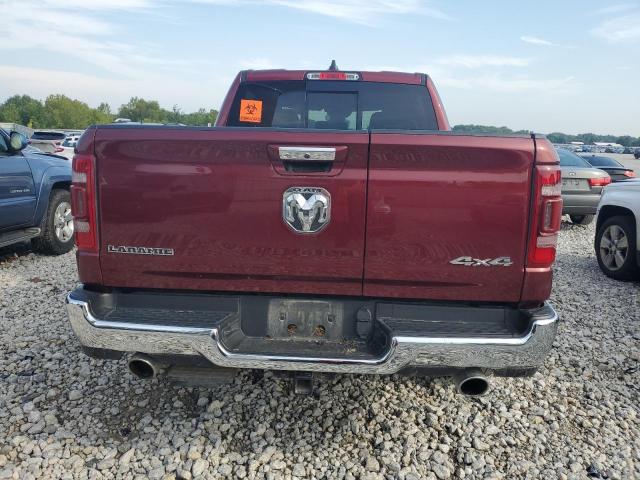 Photo 6 from auction – 2022 RAM 1500 LARAM with VIN 1C6SRFJTXNN252611