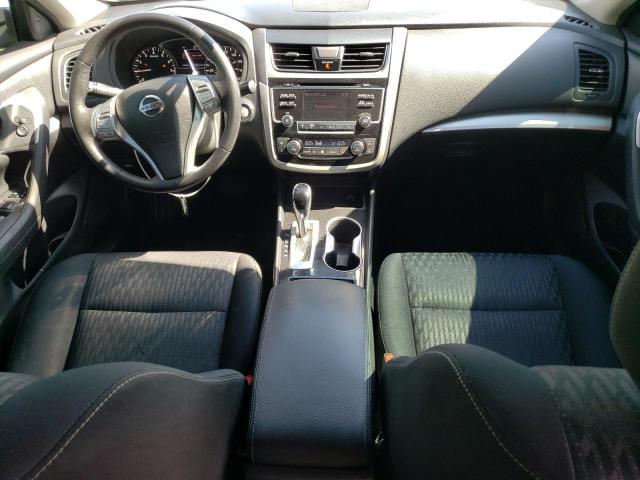 Photo 8 from auction – 2018 NISSAN ALTIMA 2.5 with VIN 1N4AL3AP1JC269901