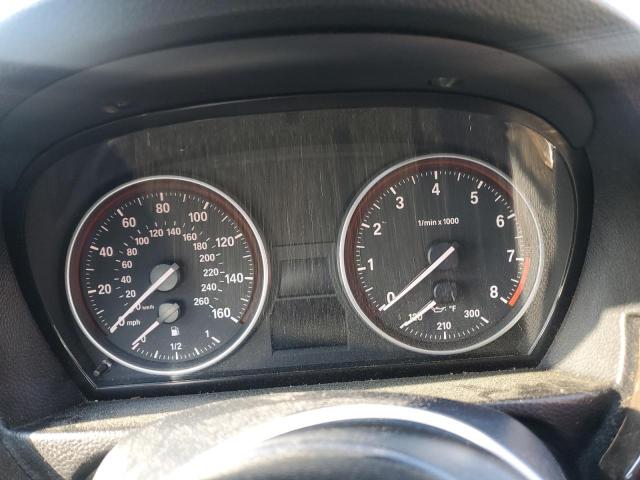 Photo 9 from auction – 2007 BMW 335 I with VIN WBAVB73567PA87274