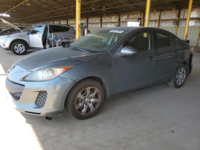 MAZDA 3 I 2013 with VIN JM1BL1TG4D1771723 - Photo from auction