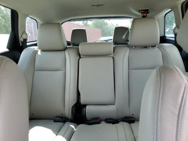 Photo 10 from auction – 2014 MAZDA CX-9 GRAND with VIN JM3TB3DV4E0430207
