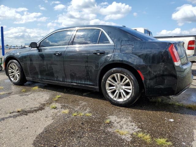 Photo 2 from auction – 2015 CHRYSLER 300 LIMITE with VIN 2C3CCAAG9FH832726