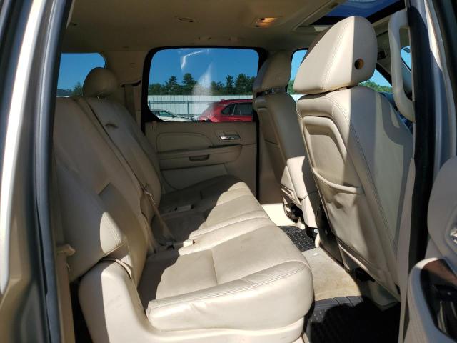 Photo 11 from auction – 2007 CADILLAC ESCALADE E with VIN 1GYFK66857R289350