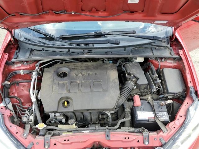 Photo 11 from auction – 2016 TOYOTA COROLLA L with VIN 2T1BURHE3GC636445