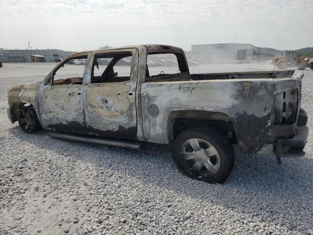 Photo 2 from auction – 2017 GMC SIERRA K15 with VIN 3GTU2PEJ9HG137936