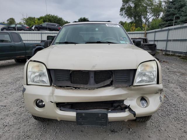 Photo 5 from auction – 2005 MERCURY MOUNTAINEE with VIN 4M2DU86EX5ZJ31716