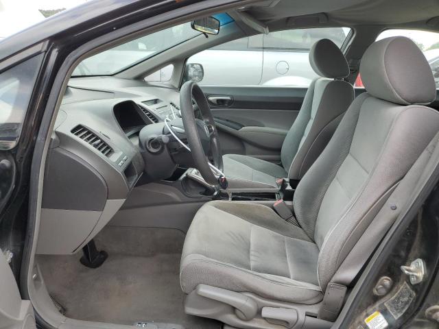 Photo 7 from auction – 2010 HONDA CIVIC LX with VIN 19XFA1F53AE035351