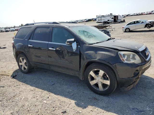 Photo 4 from auction – 2012 GMC ACADIA SLT with VIN 1GKKVREDXCJ154955
