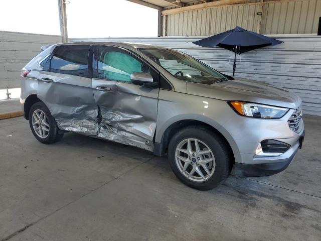 Photo 4 from auction – 2022 FORD EDGE SEL with VIN 2FMPK4J99NBA54525