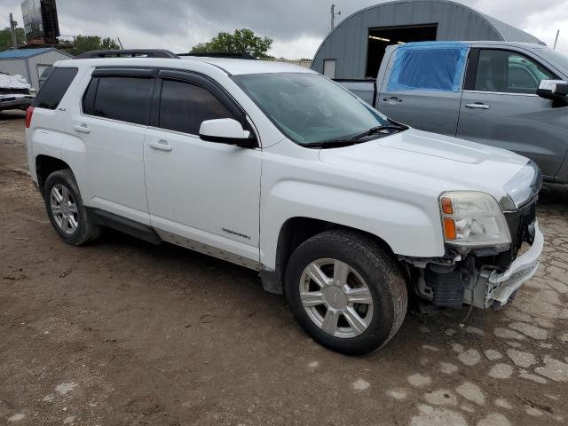 Снимка 4 от търг – 2014 GMC TERRAIN SL с VIN 2GKALREK5E6299322