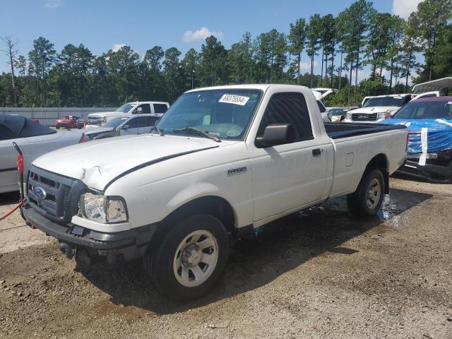 FORD RANGER 2011 مع رقم تعريف المركبة 1FTKR1AD1BPA57663 - صورة من المزاد