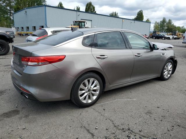 Photo 3 from auction – 2016 KIA OPTIMA EX with VIN 5XXGU4L31GG009511