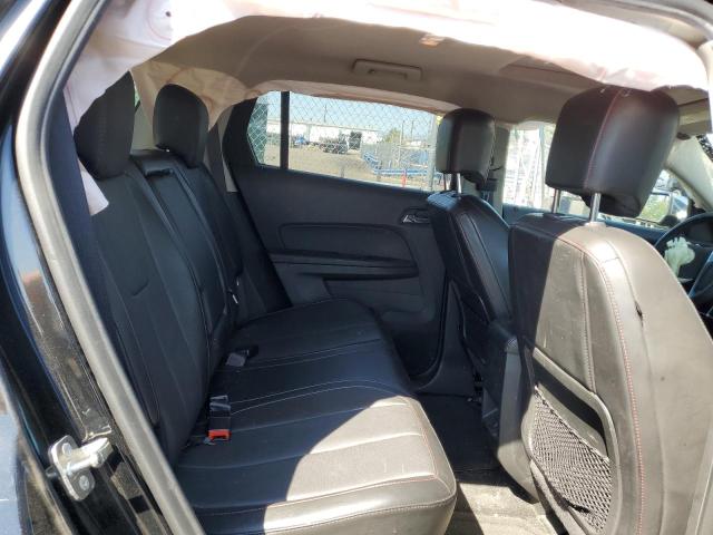Photo 10 from auction – 2017 GMC TERRAIN SL with VIN 2GKFLUE37H6289722