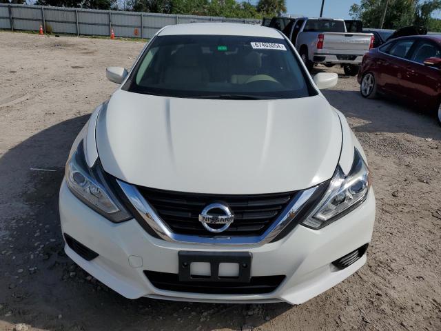 Photo 5 from auction – 2017 NISSAN ALTIMA 2.5 with VIN 1N4AL3AP1HC270587