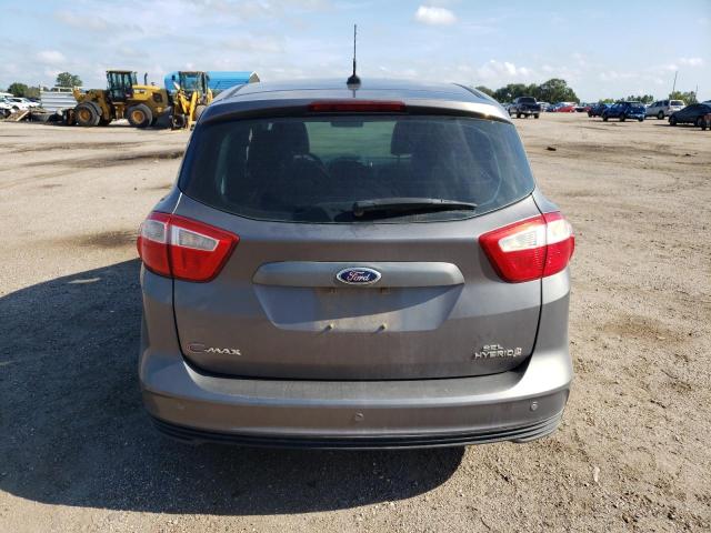 Photo 6 from auction – 2013 FORD C-MAX SEL with VIN 1FADP5BU2DL553835