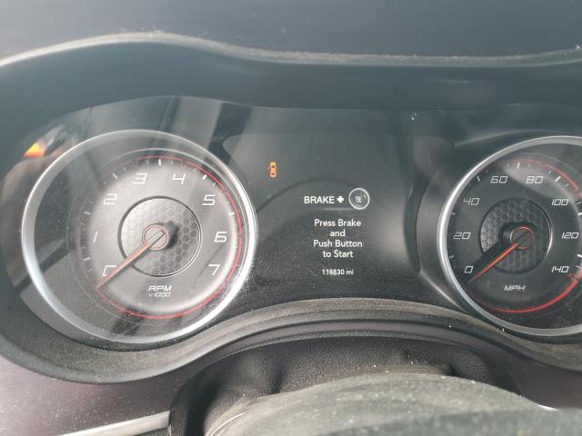 Photo 9 from auction – 2017 DODGE CHARGER SE with VIN 2C3CDXBG2HH579329