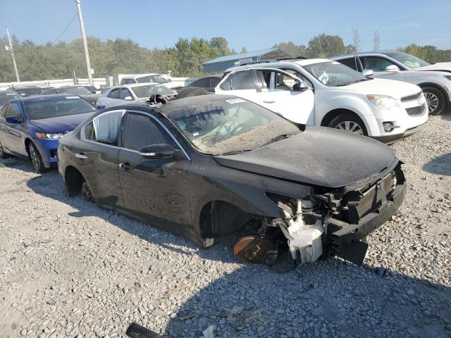 Photo 4 from auction – 2014 NISSAN MAXIMA S with VIN 1N4AA5APXEC456089