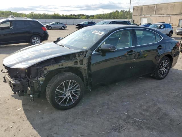 LEXUS ES 350 2016 con VIN 58ABK1GG0GU031882 - Foto de la subasta