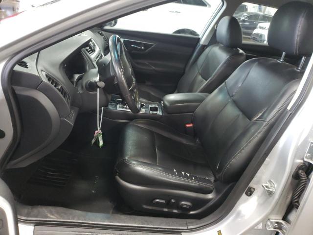 Photo 7 from auction – 2017 NISSAN ALTIMA 2.5 with VIN 1N4AL3AP7HC247038