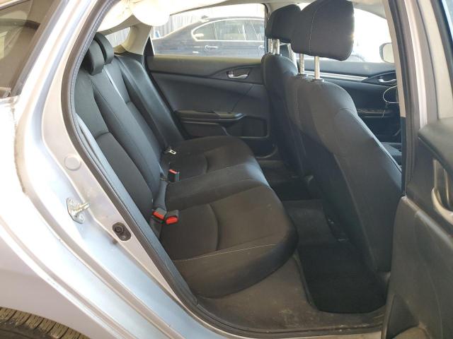 Photo 10 from auction – 2017 HONDA CIVIC LX with VIN 2HGFC2F55HH570472