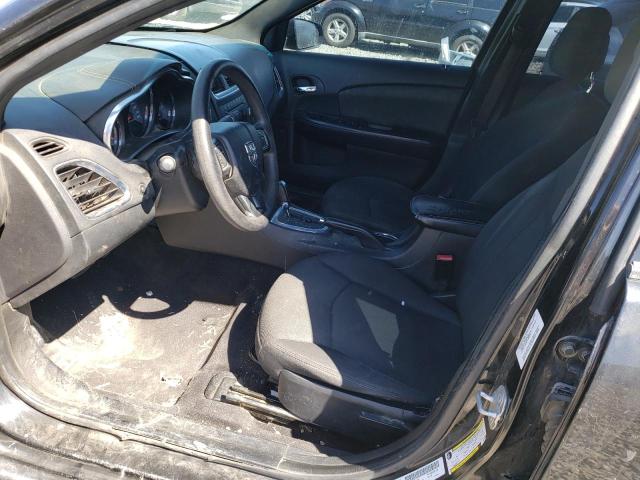 Photo 7 from auction – 2014 DODGE AVENGER SE with VIN 1C3CDZAB2EN224309