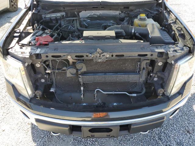 Photo 11 from auction – 2014 FORD F150 SUPER with VIN 1FTFW1EF4EKG10183
