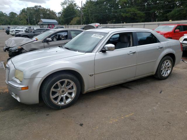 CHRYSLER 300C 2006 with VIN 2C3KA63H76H320676 - Photo from auction