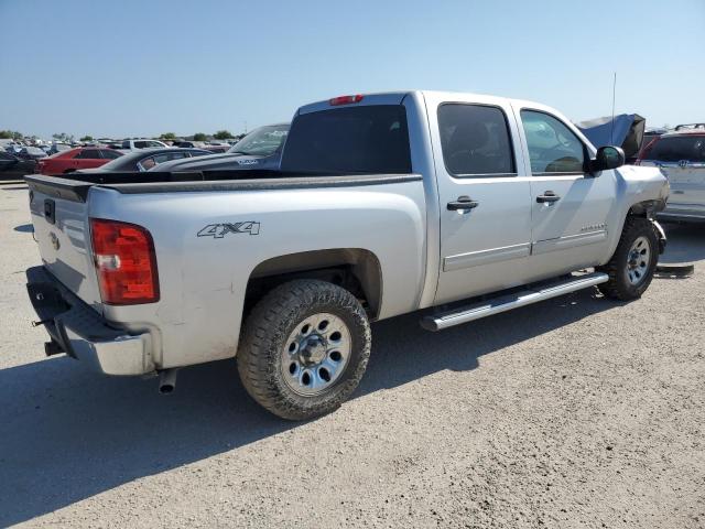 Photo 3 from auction – 2013 CHEVROLET SILVERADO with VIN 3GCPKSE71DG109658