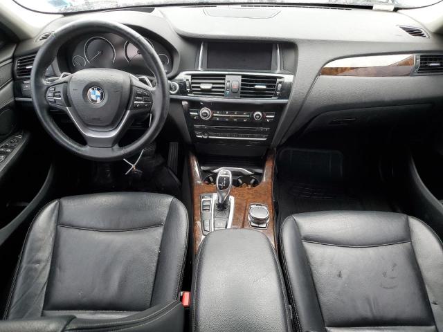 Photo 8 from auction – 2016 BMW X4 XDRIVE2 with VIN 5UXXW3C52G0M89712