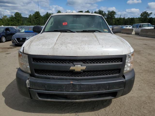 Photo 5 from auction – 2007 CHEVROLET SILVERADO with VIN 1GCEC19X47Z629494
