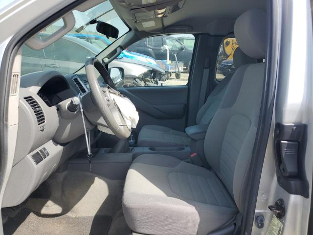 Photo 7 from auction – 2014 NISSAN FRONTIER S with VIN 1N6BD0CT2EN731331