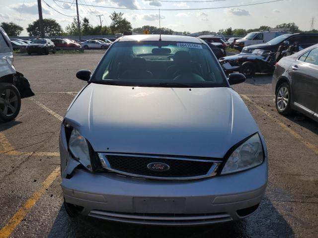 Photo 5 from auction – 2006 FORD FOCUS ZX4 with VIN 1FAFP34N16W109480