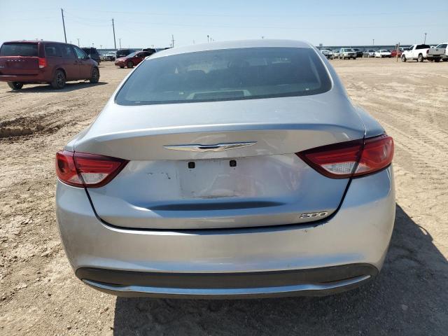 Photo 6 from auction – 2015 CHRYSLER 200 LIMITE with VIN 1C3CCCAB4FN663450