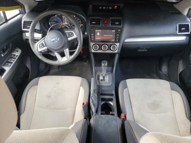 Photo 8 from auction – 2016 SUBARU CROSSTREK with VIN JF2GPADC2GH338145